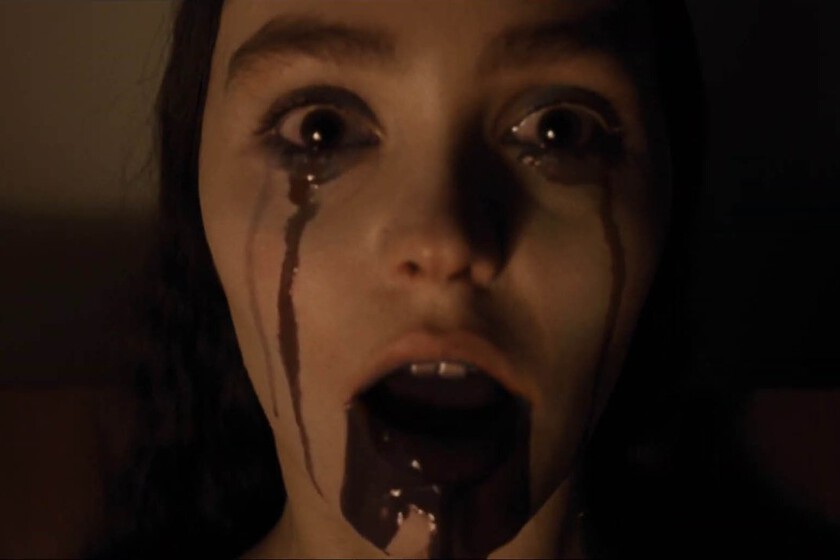 Sobrecogedor tráiler de 'Nosferatu'. El director de 'La bruja' vuelve a hacer que los vampiros den miedo en su remake del clásico del terror mudo