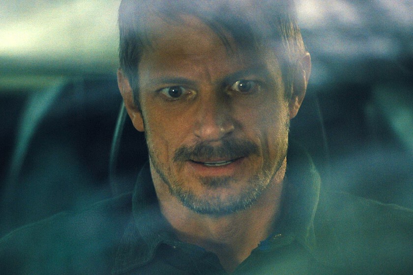 Prime México tiene esta estimulante cinta de acción sin diálogos rodada en Ciudad de México, que supone la vuelta de un legendario director a Hollywood