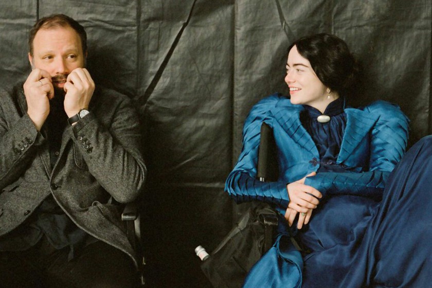 "No escribimos pensando en el efecto que tendrá en el público". Yorgos Lanthimos asegura que su intención no es incomodar con sus películas