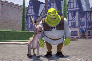 Eddie Murphy aclara el futuro de la saga 'Shrek' y confirma el spin-off de uno de los personajes favoritos del público