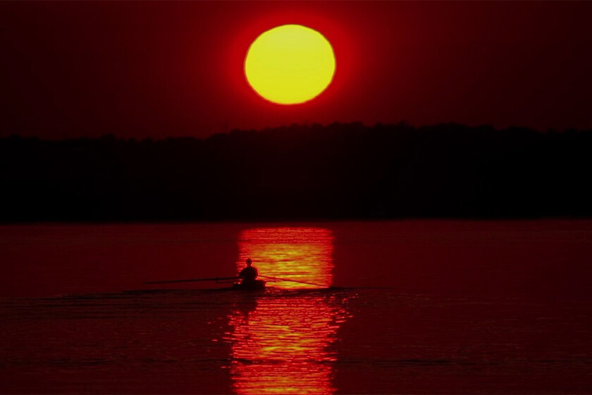 20 años de una de las grandes películas románticas del siglo XXI. El proyecto que hizo despegar a Ryan Gosling y puedes ver en streaming