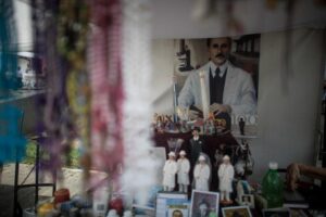 Periodista y corresponsal del Vaticano dice que canonización de José Gregorio Hernández todavía no es oficial