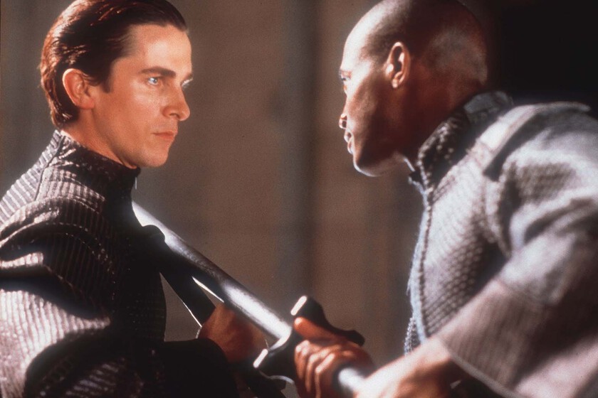 una distopía que fracasó y estuvo inédita en España durante más de una década