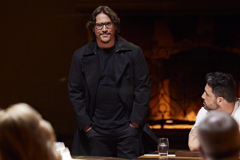 'Traitors' cambia HBO Max por Atresmedia, que producirá una nueva temporada del reality de misterio con un cambio fundamental