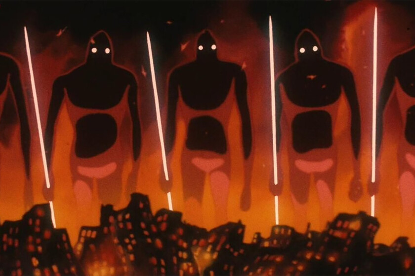 Vuelve a los cines una de las películas esenciales del cine de fantasía y de ciencia ficción. 30 años de un anime espectacular que fue clave para el ascenso de Studio Ghibli