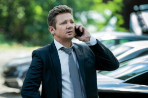 "No tengo energía". Jeremy Renner advierte que su retorno a la actuación aún no da para personajes que le desafíen