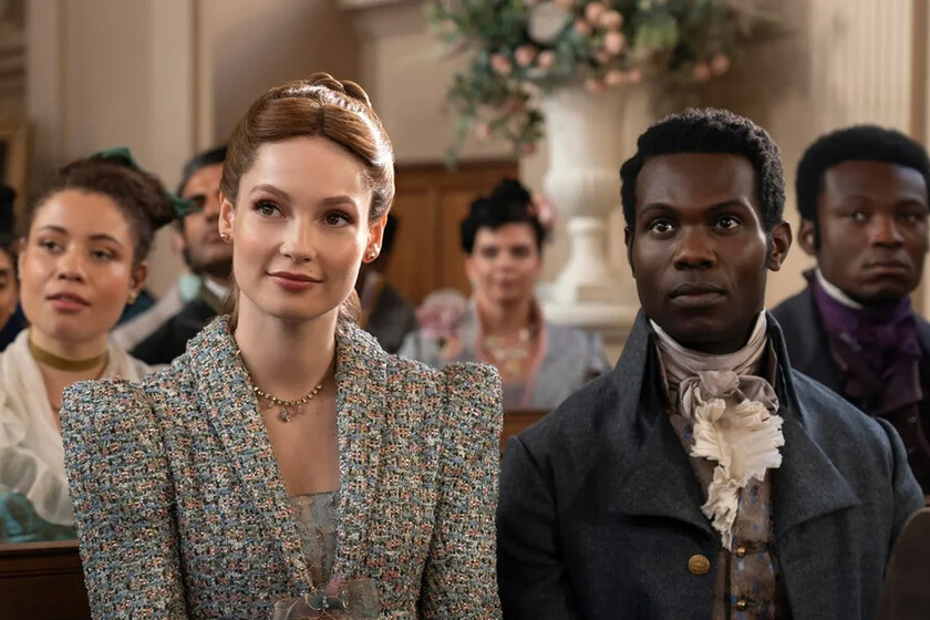 El giro de Francesca en la temporada 3 de 'Los Bridgerton' ha decepcionado a muchos fans, pero la autora de los libros promete "la historia más desgarradora" de la serie de Netflix