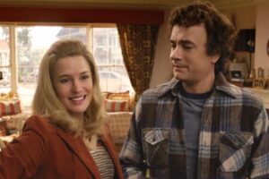 El emotivo e imprescindible primer tráiler de 'Here' nos muestra a Tom Hanks y Robin Wright a lo largo de un siglo comandados por Robert Zemeckis