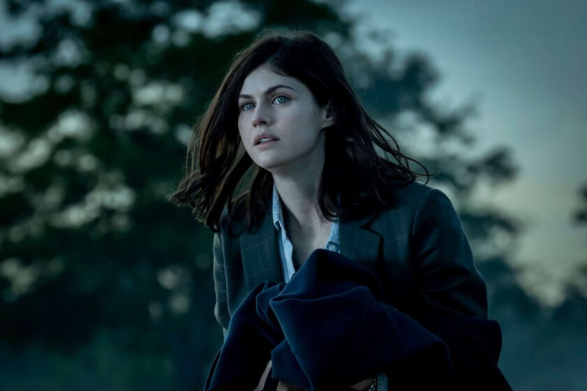 Esta denostada serie sobre brujas modernas fue duramente rechazada por la crítica, pero se coloca como un éxito en Prime Video en México