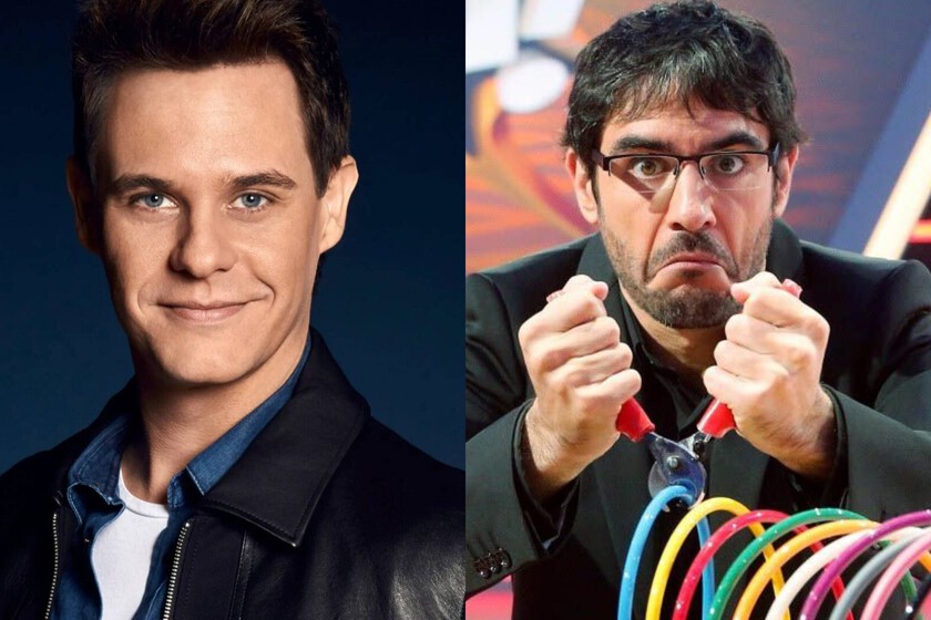 '¡Boom!' vuelve a tener mecha para rato fuera de Antena 3, con Christian Gálvez relevando a Juanra Bonet