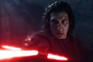 La sonora pista que conecta al villano de 'The Acolyte' con Kylo Ren