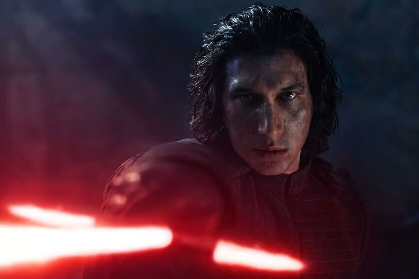 La sonora pista que conecta al villano de 'The Acolyte' con Kylo Ren
