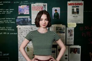 Por fin llega a Netflix la esperada adaptación de esta popular saga juvenil de misterio. Tráiler y fecha de estreno de 'Asesinato para principiantes'