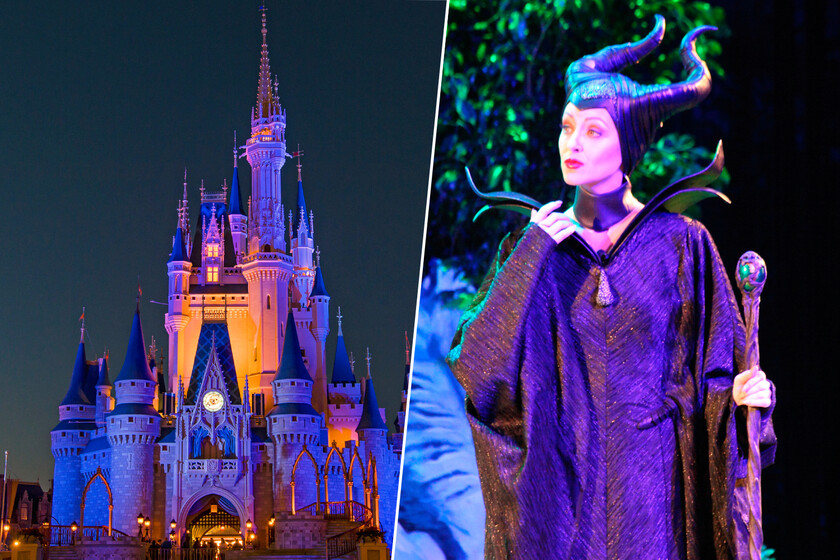 El parque de villanos de Disney que los fans inventaron y que cada día está más cerca de ser realidad