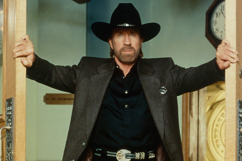 ¿Por qué Chuck Norris ha estado 12 años sin estrenar ninguna película? El verdadero motivo por el que el mítico héroe de acción se retiró del cine