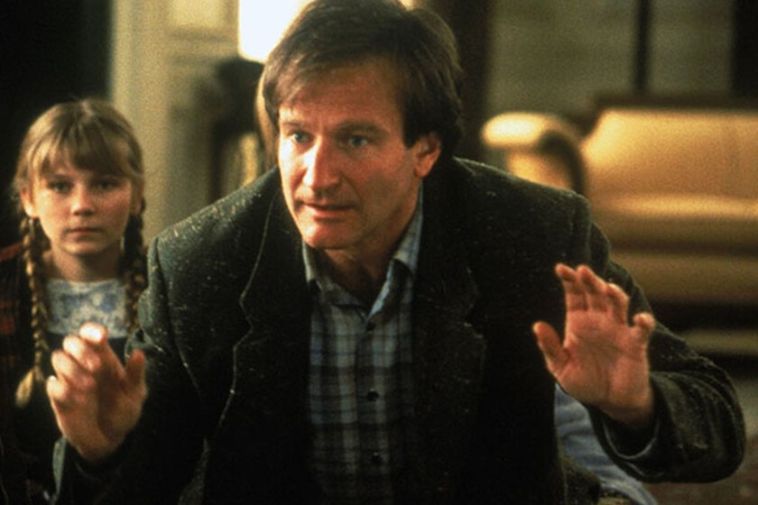 "Poder hacer algo que no es fácil de explicar fue genial"