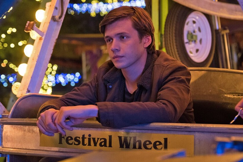 Hoy en TV, la adorable comedia romántica LGTBI+ que se ganó nuestro corazón antes de 'Heartstopper'