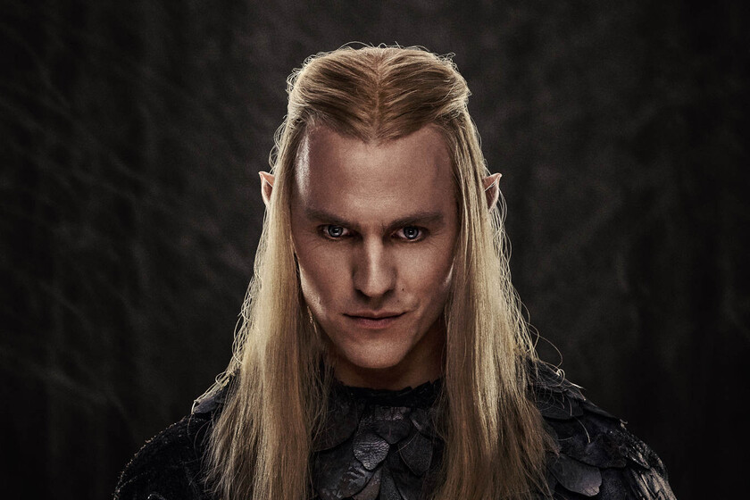 Los anillos de poder' adelantan el plan con la temporada 2