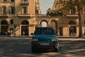 El nuevo bombazo de Prime Video es una película que se estrenó en cines hace apenas 3 meses. Esta road movie es la número 1 de Amazon desde su estreno en streaming