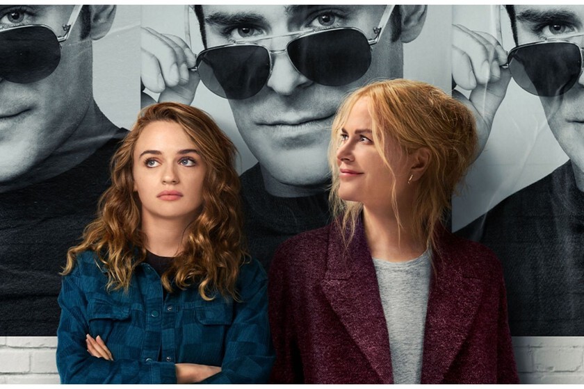 Netflix acaba de estrenar la película que promete ser el nuevo exitazo de la plataforma. Tiene grandes estrellas y una historia con gancho, pero no merece la pena