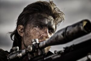 "Es la mejor versión de una actriz de método". Tom Burke se deshace en elogios hacia Anya Taylor-Joy y confiesa que no creía que podría conseguir su papel en 'Furiosa'