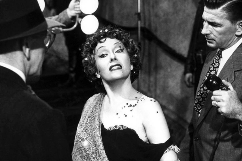 Cinco grandes clásicos que no puedes ver en ninguna plataforma de streaming y tienes en Blu-ray