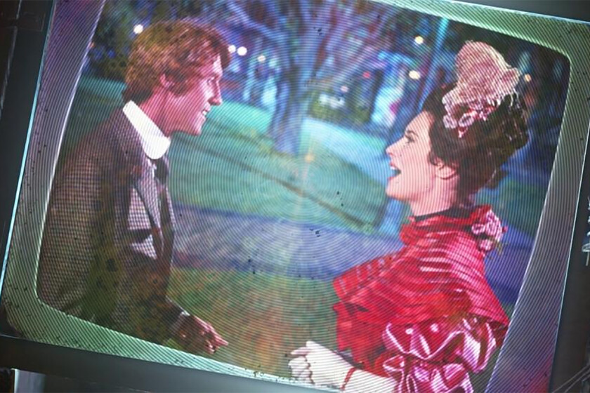 Es una de las mejores y más bonitas películas de ciencia ficción del siglo XXI. La sensacional y emocionante odisea que puedes ver en Disney+