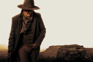 An American Saga', el western definitivo de Kevin Costner tiene un 'Capítulo 1' más austero que épico pero promete un viaje apasionante