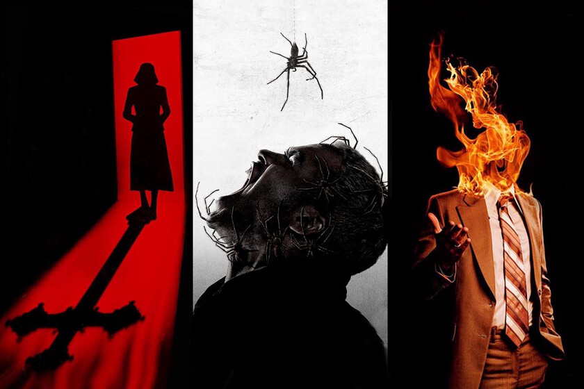 Las 11 mejores películas de terror de 2024... por ahora