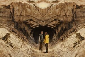 Netflix cancela la nueva serie de fantasía de la productora de 'Dark' sin llegar a estrenarla. Un thriller que ya estaba listo para verse y que será enterrado "en un sótano oscuro"