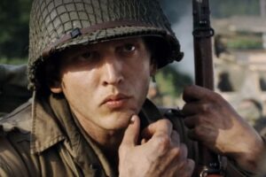 El pequeño detalle con el que 'Salvar al soldado Ryan' demuestra el obsesivo rigor de Steven Spielberg al representar la II Guerra Mundial