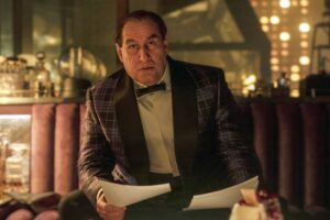 "No podía creer lo que estaba viendo". Cómo se creó el icónico Pingüino de Colin Farrell entre capas de maquillaje y las reticencias de Matt Reeves