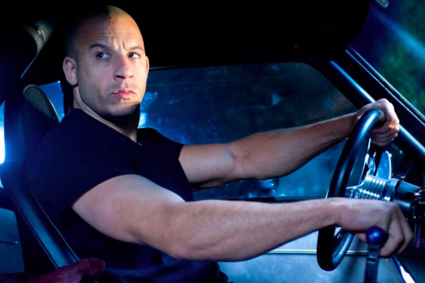 "No digas eso de mí". Paul Walter Hauser destroza a Vin Diesel después de sus últimas polémicas en Hollywood