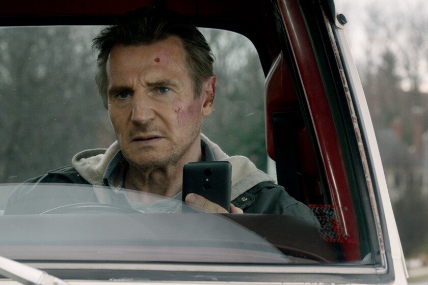 Azteca 7 transmitirá en México una cinta de acción en la que un ladrón se vale de todo para limpiar su nombre