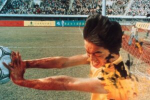 10 películas recomendadas para cinéfilos y para hinchas del balompié