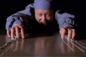 20 años de una de las mejores películas de superhéroes de la historia. Cine espectacular con una de las mejores escenas del género que puedes ver en Netflix