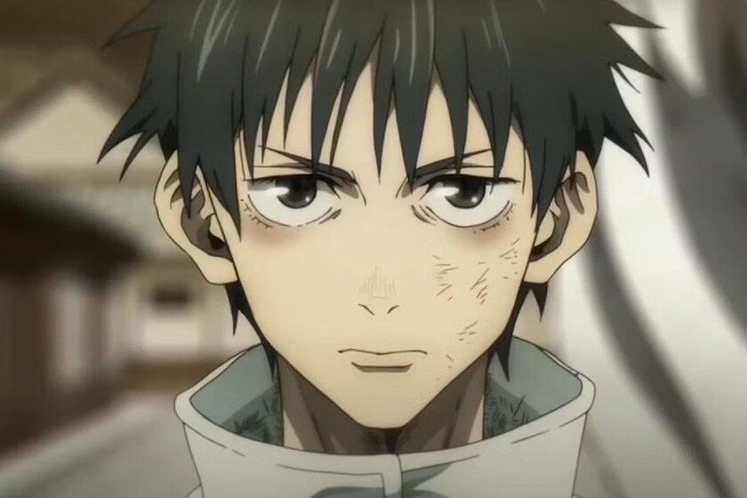 ¿Por qué Yuta de 'Jujutsu Kaisen' es tan diferente en la película? La culpa la tiene Megumi Fushiguro