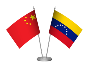 50º aniversario de las relaciones entre China y Venezuela：Confianza, cooperación y un futuro compartido