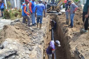 87,52% de reportes VenApp atendidos efectivamente en San Felipe