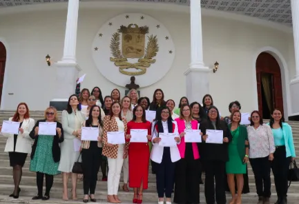AN conmemora Día Internacional de las Mujeres en la Diplomacia