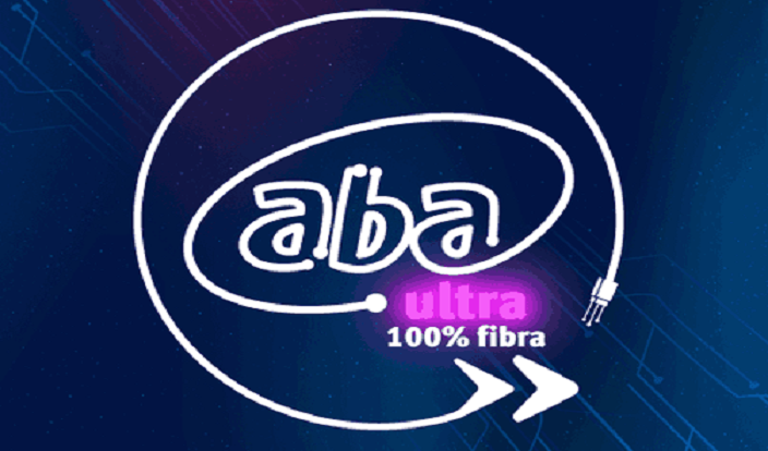 Los precios de los planes de ABA Ultra de CANTV por fibra óptica de junio