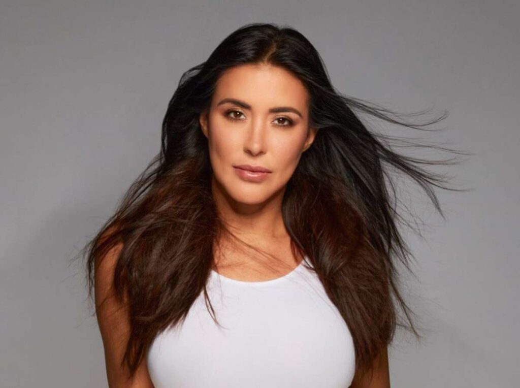 Actriz Karina Velásquez enfrenta problemas de salud