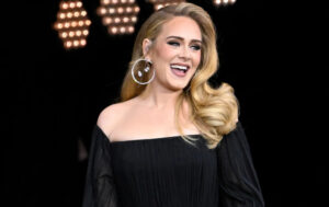 ¡En shock! Adele le regala un momento inolvidable a pequeño fan en su concierto en Las Vegas