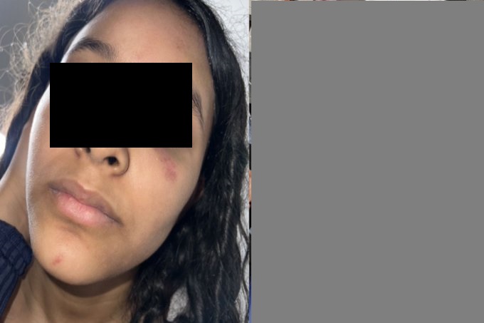 Me quiero regresar a mi país