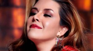 “El señor de las cuatro décadas”