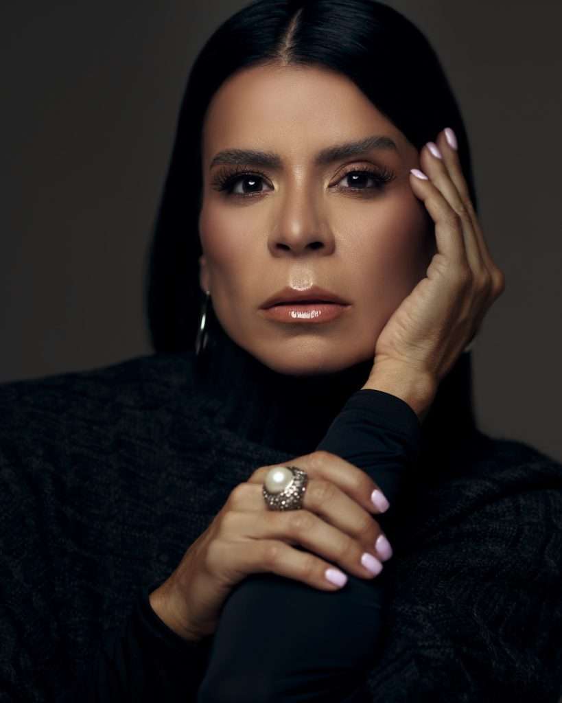 Andreína Álvarez 1