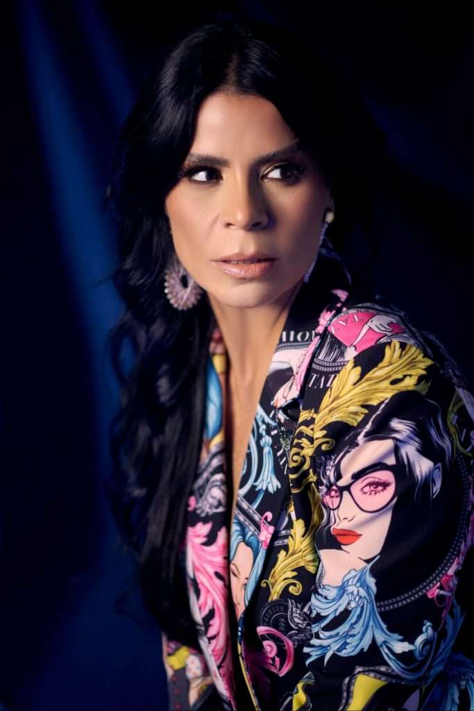 Andreína Álvarez 1