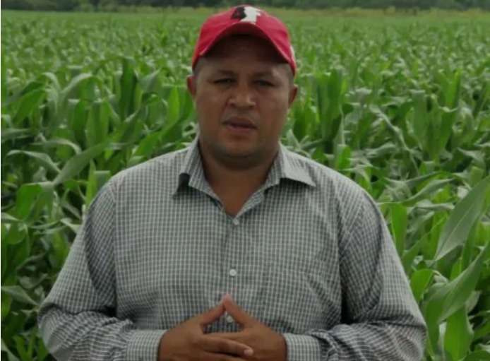 Ángel Prado nuevo ministro para las Comunas y Movimientos Sociales