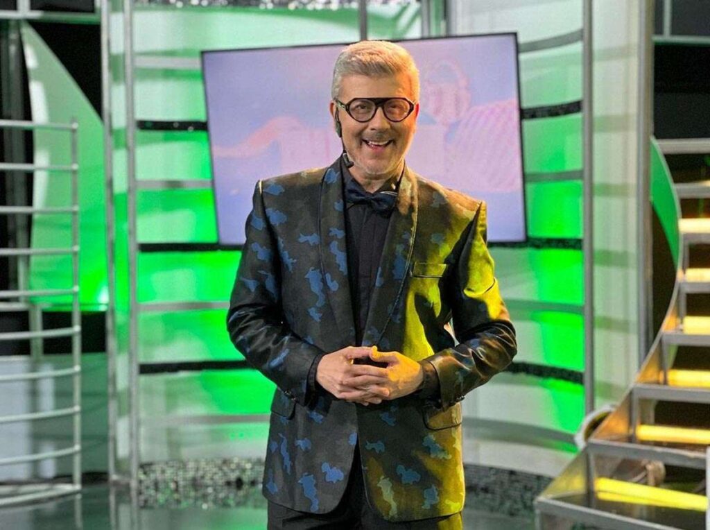 Antonio Delli:. Estoy contento de proyectos en que he participado