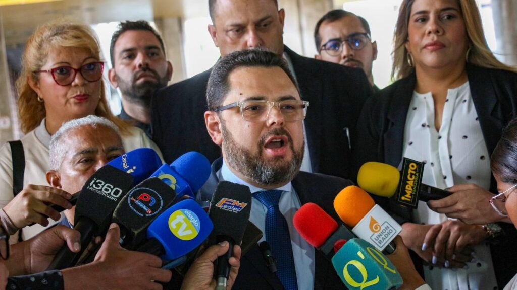 Vamos al debate y que la arena decida quién es gallo fino y quién es correlón